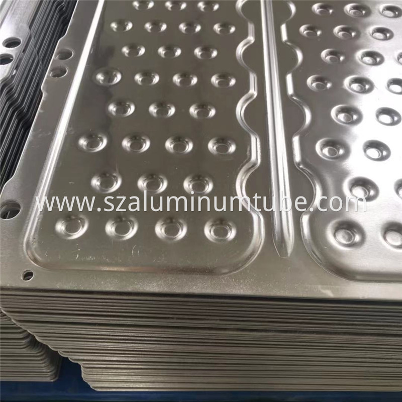 Water Cooling Plate21